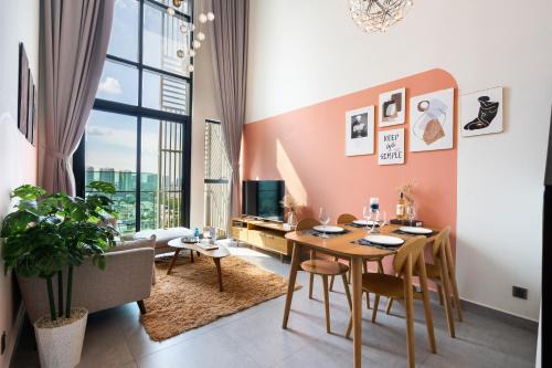 An Phu Apartment | DingD0ng Home FelizEnVista 5-star facilities
