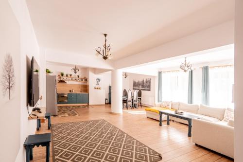 Poiana Brasov Bed & Breakfast | Dinvis Apartments