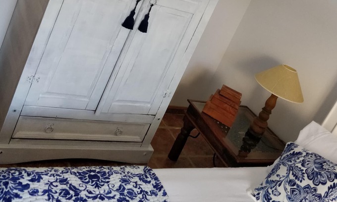 Villalonga House | DIO Carrasca - Rural house in nature.