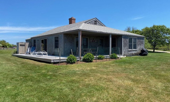 Dionis Cottage | Dionis Beach Cottage