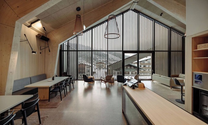 Flachau Hotel | Dips&Drops – SUPERIOR HOTEL · SPORTS · SPA · RESTAURANTS