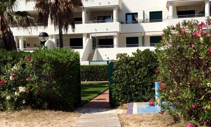 Molinell Apartment | DIRECT DEPARTURE TO THE BEACH - JUNE-JULY 14 NIGHTS AND YOU PAY 13 NIGHTS