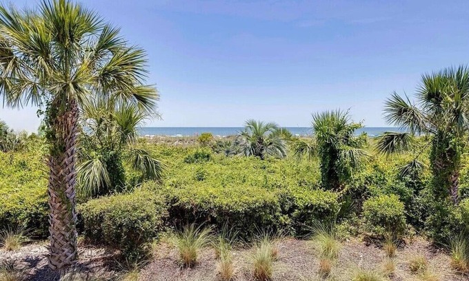North Forest Beach Condo | Direct Oceanfront Breakers #137 with Gorgeous Sunrise View