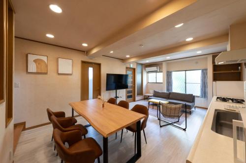 Nagawa Apartment | Direct to Skytree Asakusa 6min Walk to Station A162