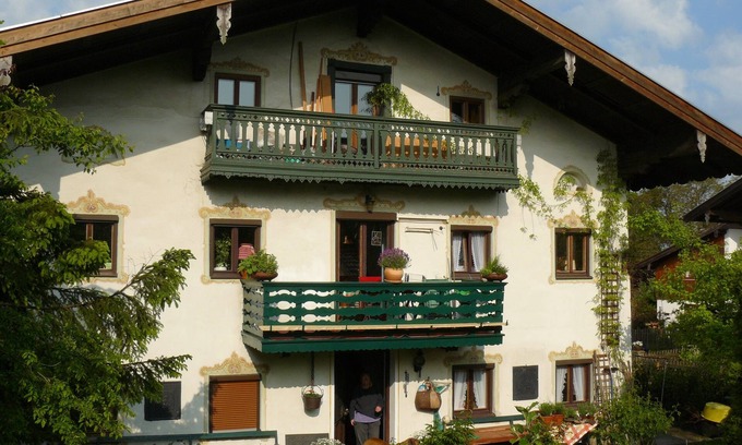 Chieming Other | Directly on Lake Chiemsee, fantastic sunsets, pure relaxation all year round