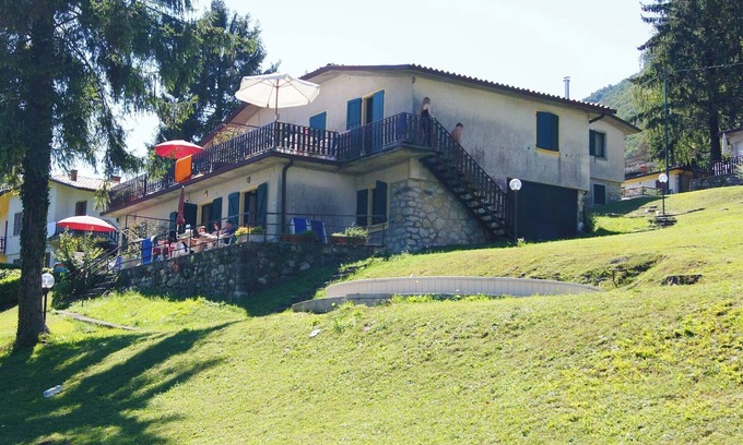 Crone Apartment | Directly on the lake with terrace