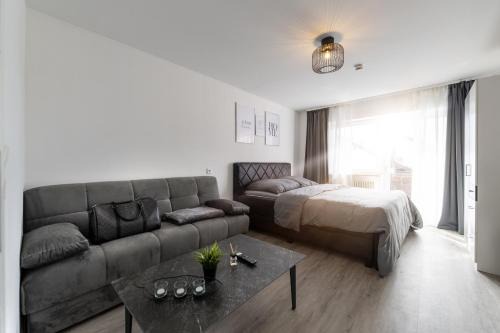 Bad Griesbach-Therme Apartment | Direkter Thermenzugang & Golfresort