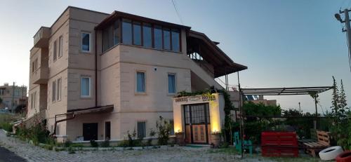 Mustafapasa Apartment | Dirilis Banarya Apart hotel