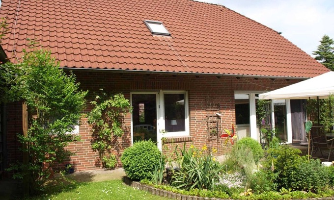 Dingsfelde House | Dirks Geesthaus Dingsfelde - Geesthaus Dingsfelde