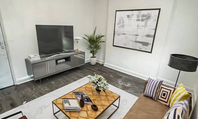 Shepherd's Bush Apartment | Discounted Long stays in shepherd bush