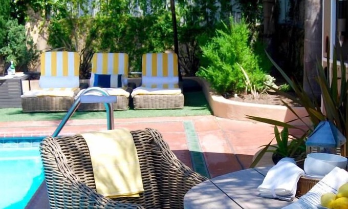 East Hollywood Hotel | Discover Downtown Hollywood! Pet-friendly Unit, Outdoor Pool, Parking