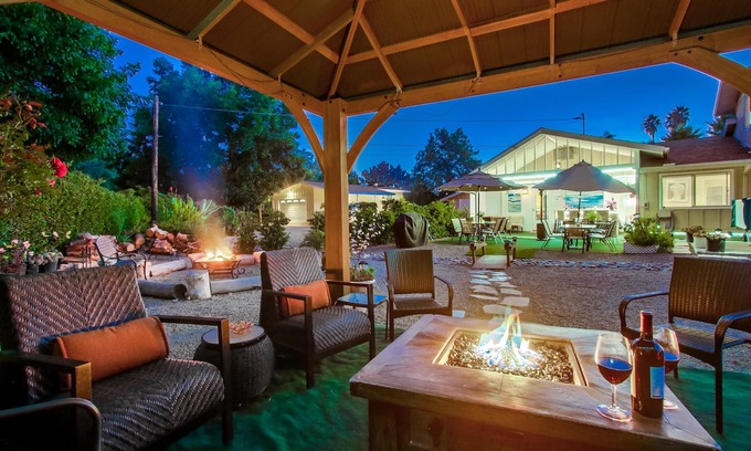 Vista House | Discover fun at LEGOLAND® California, stay comfortably with outdoor living