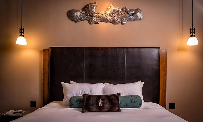 Fifth Ward Hotel | Discover Milwaukee, Pet-Friendly Unit Close to Marquette University!