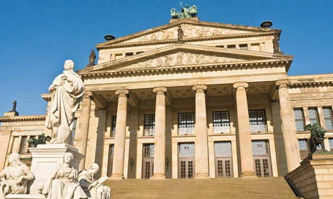Mitte Apartment | Discover the Charm of Berlin in Sprengelkiez