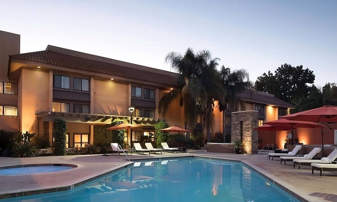 Milpitas Apartment | Discover the Children's Discovery Museum! Outdoor Pool, Pet-friendly Property!