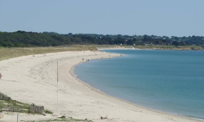Arzon Apartment | Discover the Gulf of Morbihan and its islands