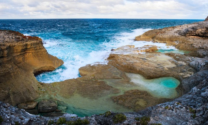 Winding Bay Villa | Discover Wonderful – Winding Bay: Your Private Bahamian Retreat