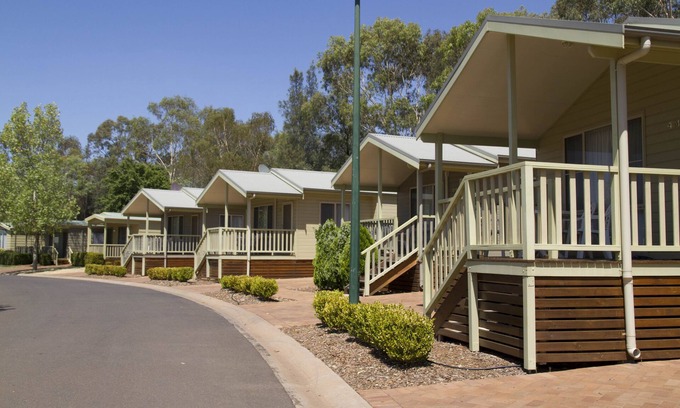Dubbo Other | Discovery Parks - Dubbo