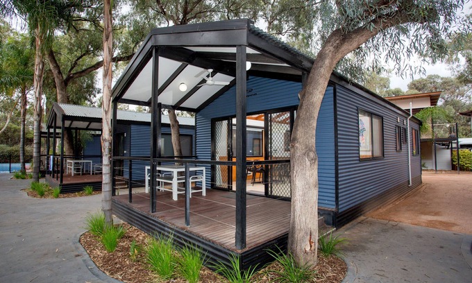 Renmark Other | Discovery Parks - Renmark Riverfront