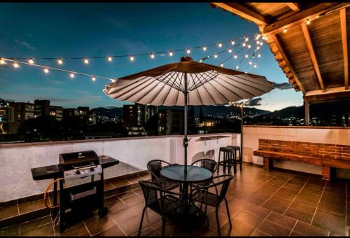Envigado Apartment | Disfruta de la comodidad como un Hotel 5 Estrellas