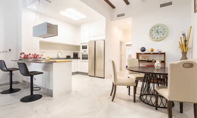Sant Francesc Condo | Disfruta de una Estancia Inolvidable en el Corazón de Valencia