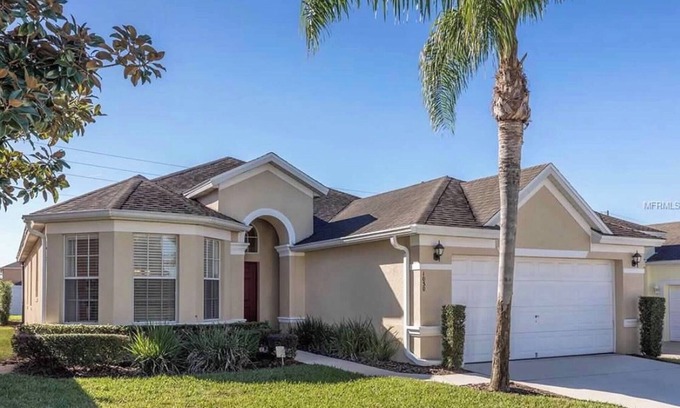 Calabay Parc House | Disney's Great Escape! 15 Minutes from Disney !