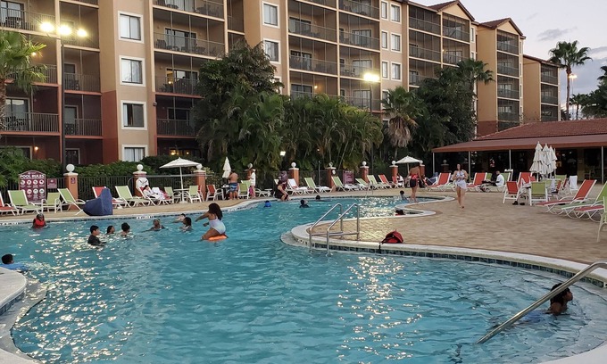 Florida Central Atlantic Coast Condo | DISNEY/UNIVERSAL Area 2-BDRM Westgate Resort ~avail 6/21-6/28~ Waterpark/LazyRvr