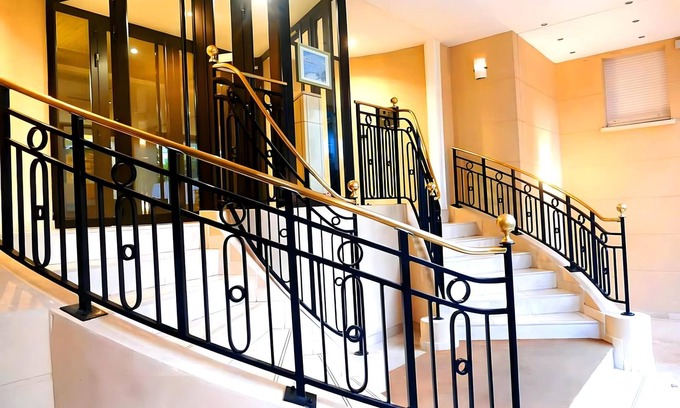 Chessy Apartment | ❀ Disneyland Paris, Résidence Privée dans Centre ❀