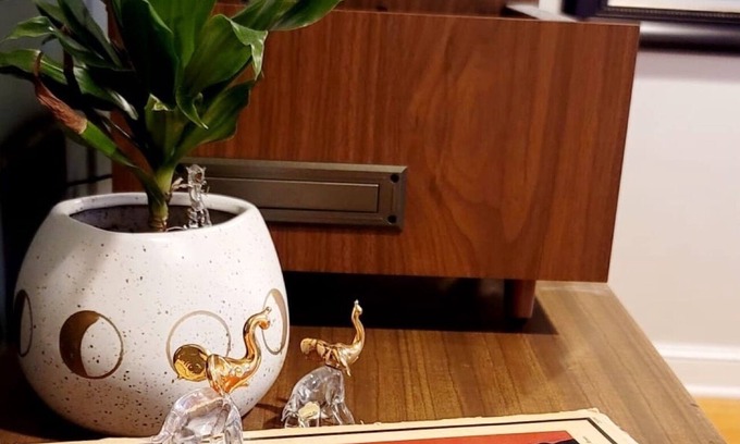 Silver Spring House | District Clubhouse, near Washington D.C., Charming 3-bedroom house