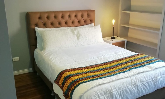 Chapinero Bed & Breakfast | Distrito 4.51, the best place for travellers!