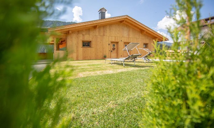 Monguelfo Apartment | Ditterhof