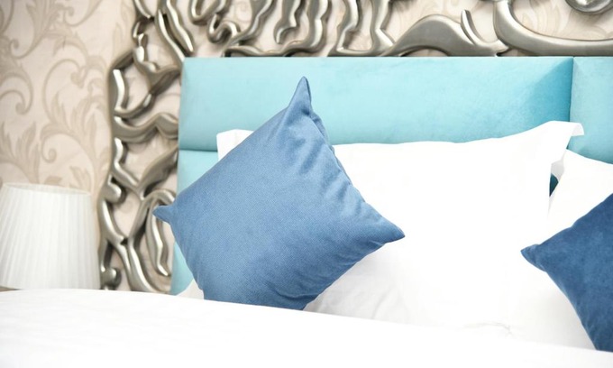 Hera Street Apartment | Diva Hotel Suites