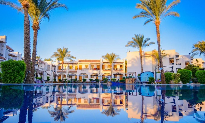 El Hadaba Resort | Dive Inn Resort