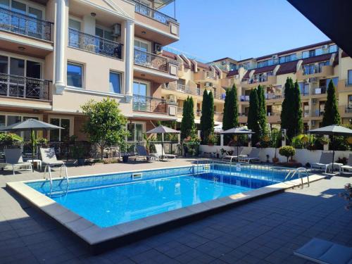 Nessebar Apartment | Divela 3 Apartments