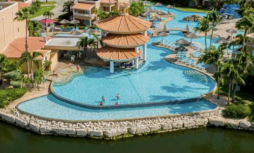 Oranjestad-West Apartment | Divi Village Condo 33 J.E. Irausquin Blvd 93