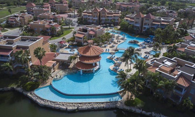 Oranjestad-West Resort | Divi Village Golf & Beach Resort