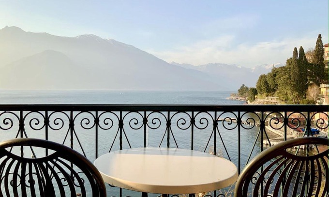 Varenna Apartment | Divina Vita Apartments
