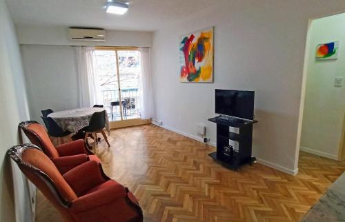 Palermo Apartment | División Palermo