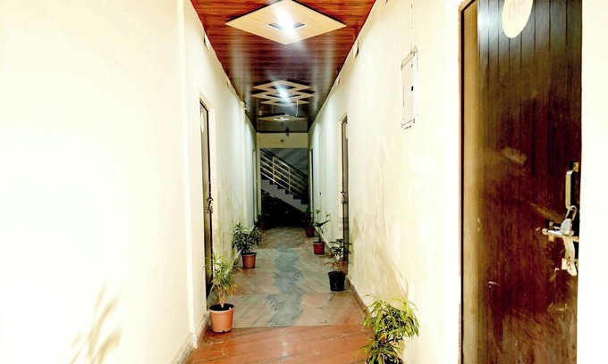 Vrindavan House | Divya Dham Vrindavan