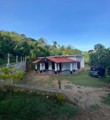 Koslanda House | Diyaluma Villa Resort