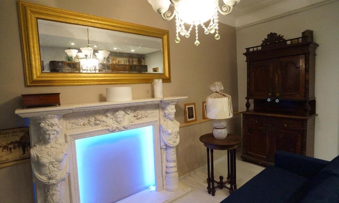 Kronverkskoe Apartment | Dizainerskaia kvartira na Petrogradke