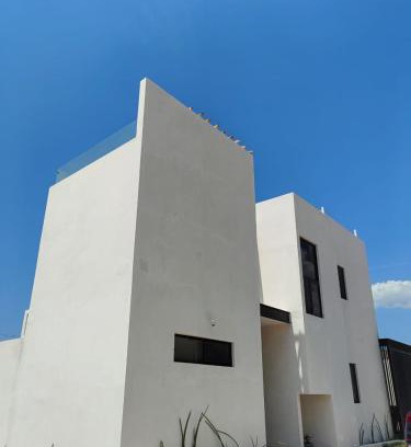 Chuburna Puerto House | DJ casa