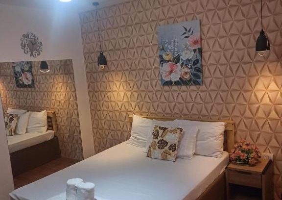 Cabanatuan Apartment | DJCI APARTELLE