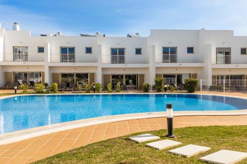 Mosqueira Resort | DK Stays Residences Albufeira