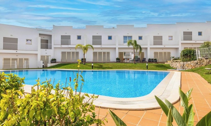 Mosqueira Apartment | DK Stays Residences Albufeira M17