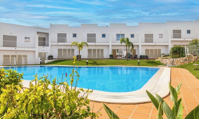 Mosqueira Apartment | DK Stays Residences Albufeira M13