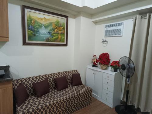 Project 4 Apartment | DMCI The Orabella in Cubao QC 38sqm 1BR unit