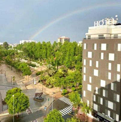 Castello de la Plana Hotel | Doña Lola