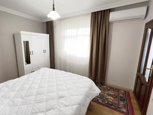 Yomra Apartment | Doğala iç içe