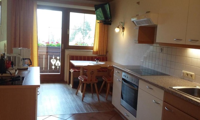 Neustift Im Stubaital House | Doadlerhof